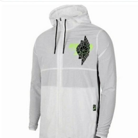 jordan wings classic jacket